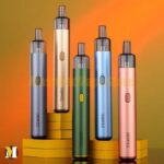 پاد دریک ۲۰ ووپو <br><span>Voopoo Doric 20 Pod Kit</span>